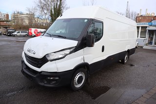 Iveco Daily Used vehicle for sale