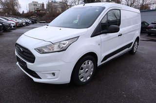 Ford Transit Connect Gebrauchtwagen Kaufen