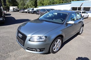 Audi A3 Gebrauchtwagen Kaufen