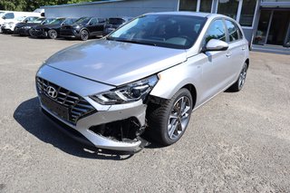Hyundai i30 Gebrauchtwagen Kaufen