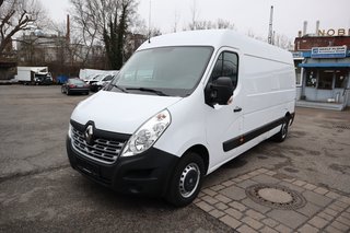 Renault Master Gebrauchtwagen Kaufen