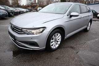 Volkswagen Passat Variant Gebrauchtwagen Kaufen