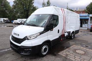 Iveco Daily Gebrauchtwagen Kaufen