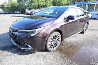 Toyota Corolla Gebrauchtwagen Kaufen