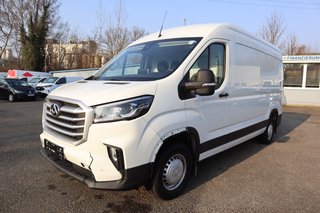 Maxus Deliver 9 Gebrauchtwagen Kaufen