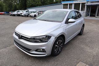 Volkswagen Polo Gebrauchtwagen Kaufen