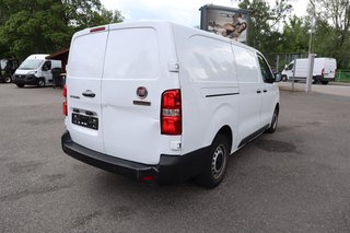 Fiat Scudo Gebrauchtwagen Kaufen