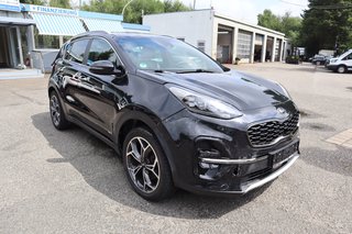 Kia Sportage Used vehicle for sale