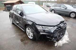 Audi A3 Gebrauchtwagen Kaufen