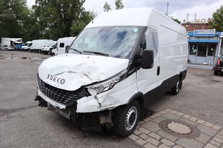 Iveco Daily Gebrauchtwagen Kaufen