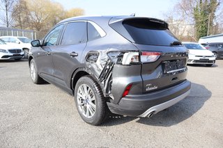 Ford Kuga Used vehicle for sale