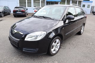 Skoda Fabia Combi Used vehicle for sale