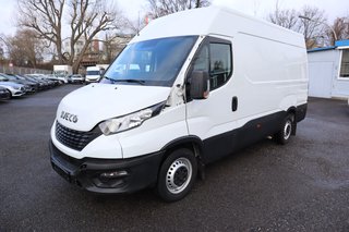 Iveco Daily Gebrauchtwagen Kaufen