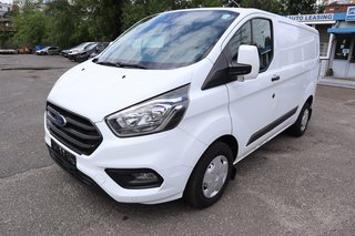Ford Transit Custom Gebrauchtwagen Kaufen