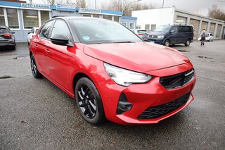 Opel Corsa Used vehicle for sale