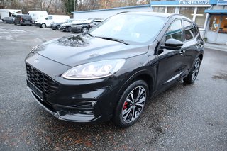 Ford Kuga Gebrauchtwagen Kaufen