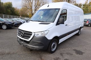 Mercedes-Benz Sprinter Gebrauchtwagen Kaufen