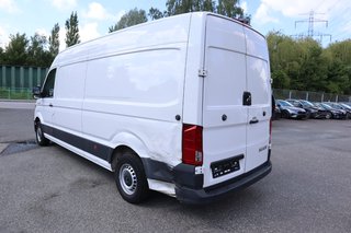 MAN TGE Gebrauchtwagen Kaufen