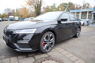 Skoda Octavia Combi Used vehicle for sale