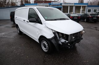 Mercedes-Benz Vito Kasten Used vehicle for sale
