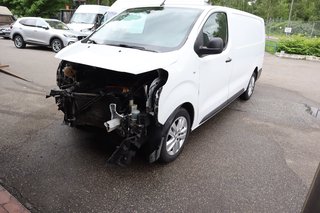 Peugeot Expert Gebrauchtwagen Kaufen
