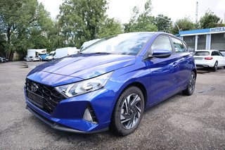 Hyundai i20 Used vehicle for sale