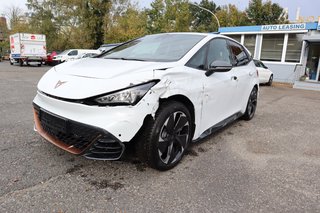 CUPRA Born Gebrauchtwagen Kaufen