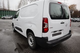 Opel Combo-e Used vehicle for sale