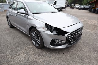 Hyundai i30 Gebrauchtwagen Kaufen