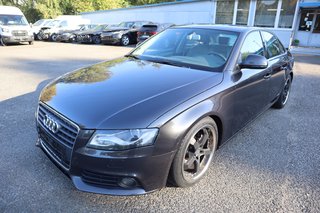 Audi A4 Gebrauchtwagen Kaufen