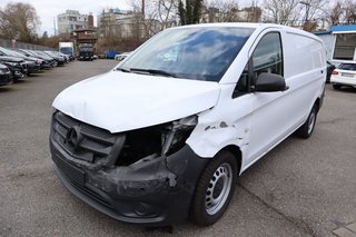 Mercedes-Benz Vito Kasten Used vehicle for sale