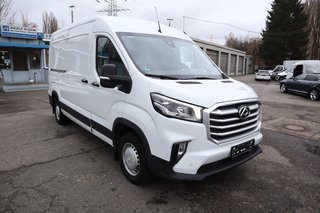 Maxus Deliver 9 Gebrauchtwagen Kaufen