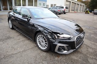 Audi A5 Gebrauchtwagen Kaufen
