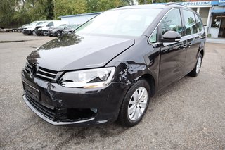 Volkswagen Sharan Gebrauchtwagen Kaufen