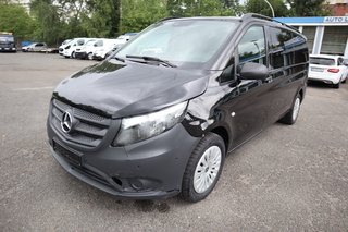 Mercedes-Benz Vito Tourer Gebrauchtwagen Kaufen