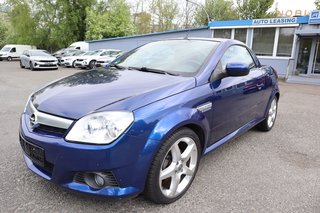 Opel Tigra Gebrauchtwagen Kaufen