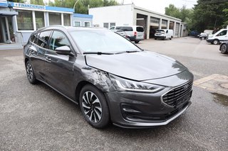 Ford Focus Gebrauchtwagen Kaufen