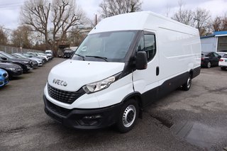 Iveco Daily Gebrauchtwagen Kaufen