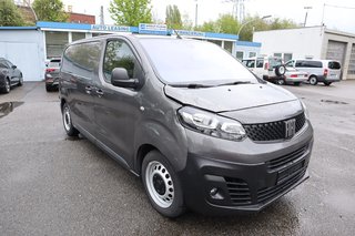 Fiat Scudo Gebrauchtwagen Kaufen
