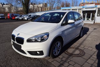 BMW 218 Gran Tourer Gebrauchtwagen Kaufen