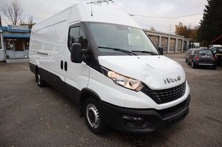 Iveco Daily Gebrauchtwagen Kaufen