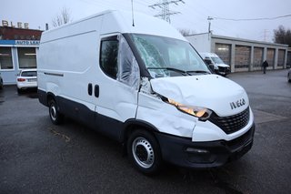 Iveco Daily Gebrauchtwagen Kaufen