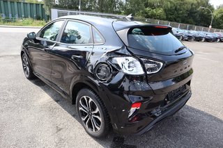 Ford Puma Gebrauchtwagen Kaufen