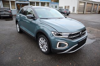 Volkswagen T-Roc Used vehicle for sale