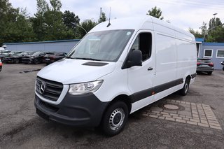 Mercedes-Benz Sprinter III Kasten RWD/AWD Used vehicle for sale
