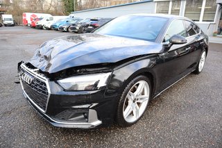 Audi A5 Gebrauchtwagen Kaufen