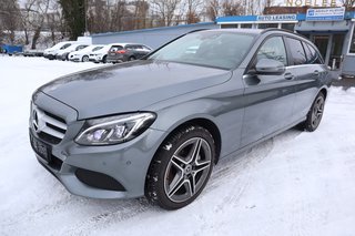 Mercedes-Benz C 250 Gebrauchtwagen Kaufen