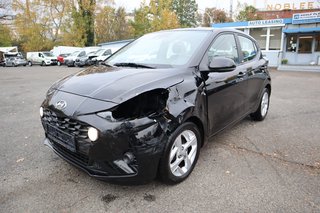 Hyundai i10 Gebrauchtwagen Kaufen
