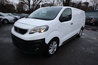 Peugeot Expert Gebrauchtwagen Kaufen
