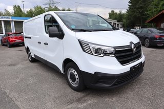 Renault Trafic Gebrauchtwagen Kaufen